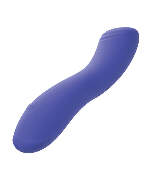 Luv Inc. Mp41: Luv Plug Purple Medium