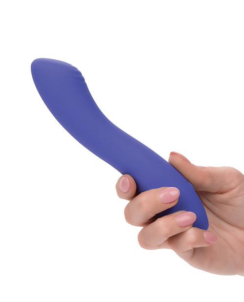 Luv Inc. Mp41: Luv Plug Purple Medium