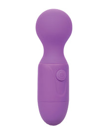 Ass-Sation Magic Wand Anal Vibe Purple