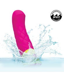 Male Power Liquid Onyx 2.0 Short Blue M