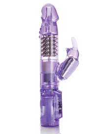 Prowler RED Twisted Tease Anal Plug Black