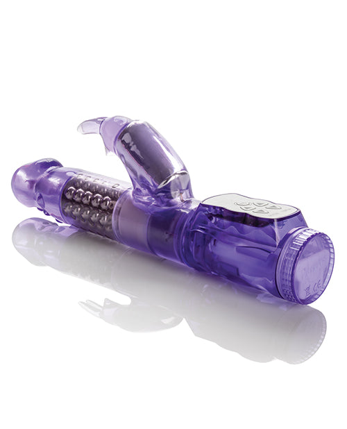 Prowler RED Twisted Tease Anal Plug Black
