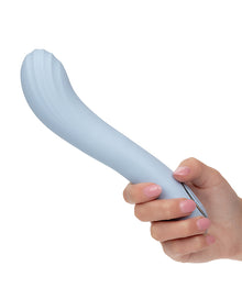 Ouch! Bondage Rope 10 m Nylon Powder Blue