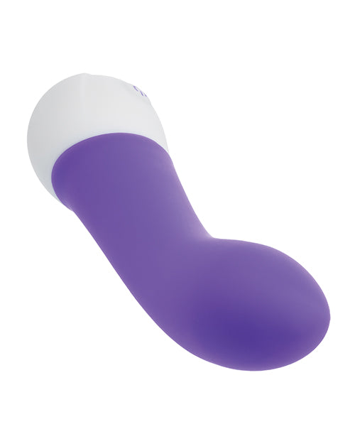 Male Power Liquid Onyx 2.0 Thong Blue L/XL