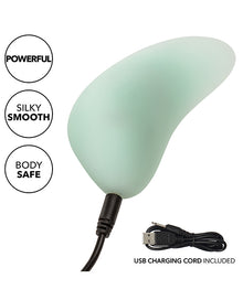 We-Vibe Melt 2 Pleasure Air Clit Stim Sage