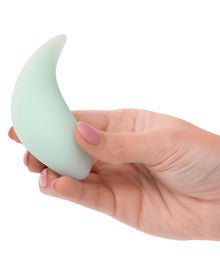 We-Vibe Melt 2 Pleasure Air Clit Stim Sage