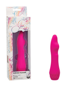 The Heavenly Humpback Finger Bullet Vibrator