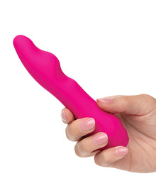 The Heavenly Humpback Finger Bullet Vibrator