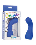 Rocks-Off Palm Vibrating Masturbator Blue