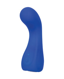 Rocks-Off Palm Vibrating Masturbator Blue