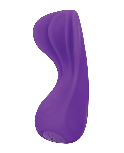 Shell Yeah! Remote Controlled Wearable Panty Vibrator