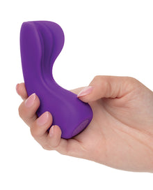 Shell Yeah! Remote Controlled Wearable Panty Vibrator