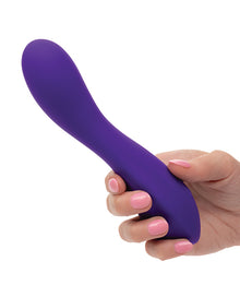 Master Series SLUT Silicone Dildo