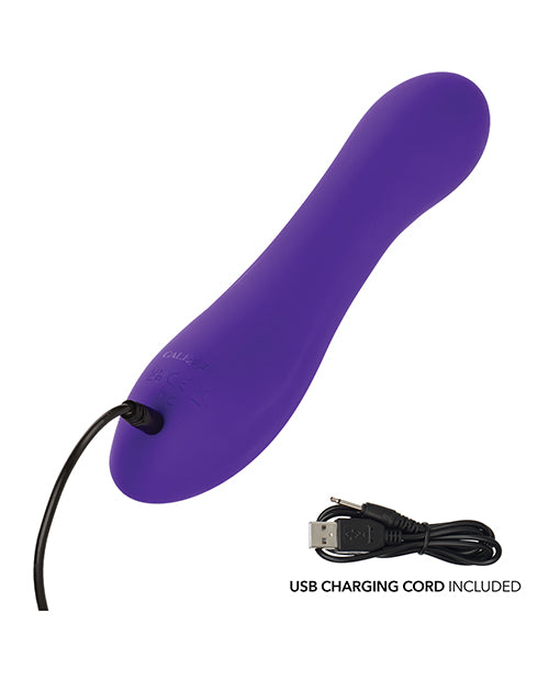 Master Series SLUT Silicone Dildo