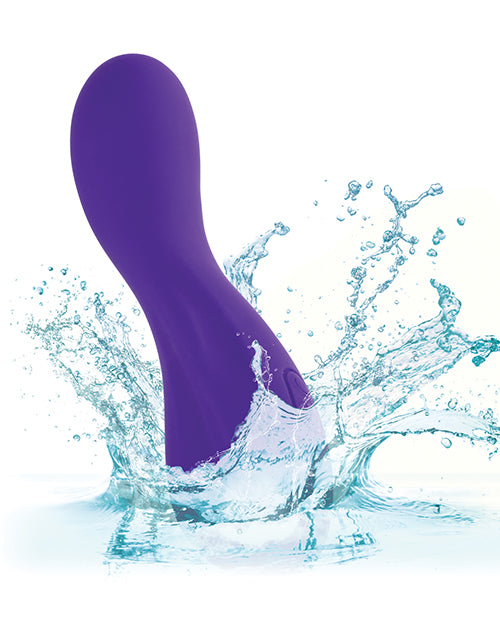 Master Series SLUT Silicone Dildo