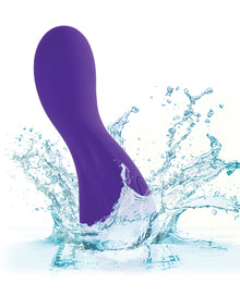 Master Series SLUT Silicone Dildo
