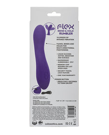 Master Series SLUT Silicone Dildo
