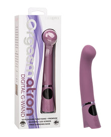 LoveLine PelviFit Beads Kegel Vibe Waterproof Remote Pink
