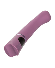 LoveLine PelviFit Beads Kegel Vibe Waterproof Remote Pink