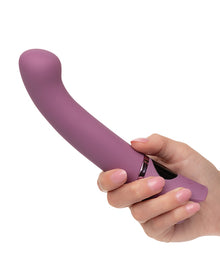 LoveLine PelviFit Beads Kegel Vibe Waterproof Remote Pink
