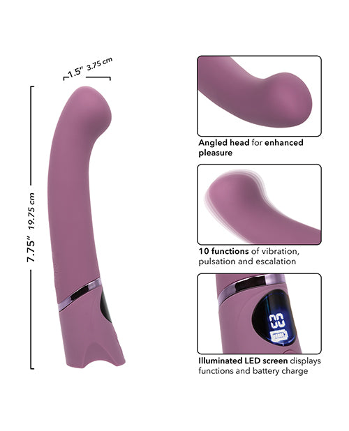 LoveLine PelviFit Beads Kegel Vibe Waterproof Remote Pink