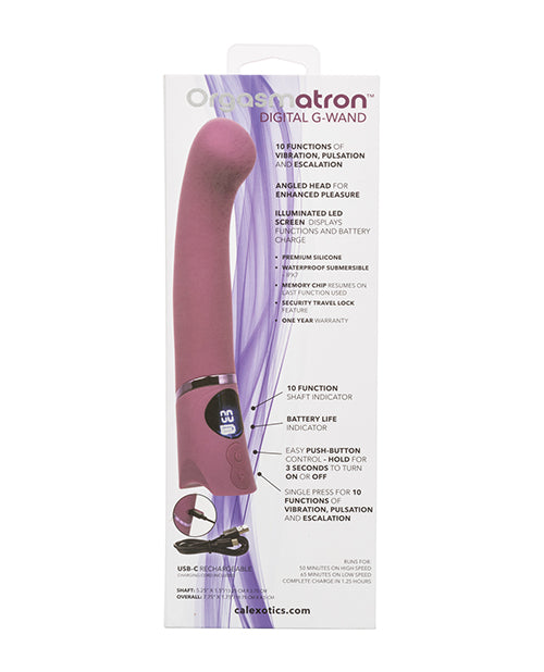 LoveLine PelviFit Beads Kegel Vibe Waterproof Remote Pink