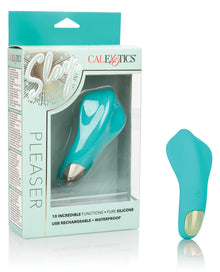 Creature Cocks Snow She-Wolf Silicone Stroker