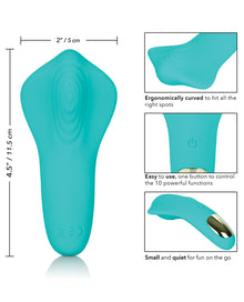 Creature Cocks Snow She-Wolf Silicone Stroker