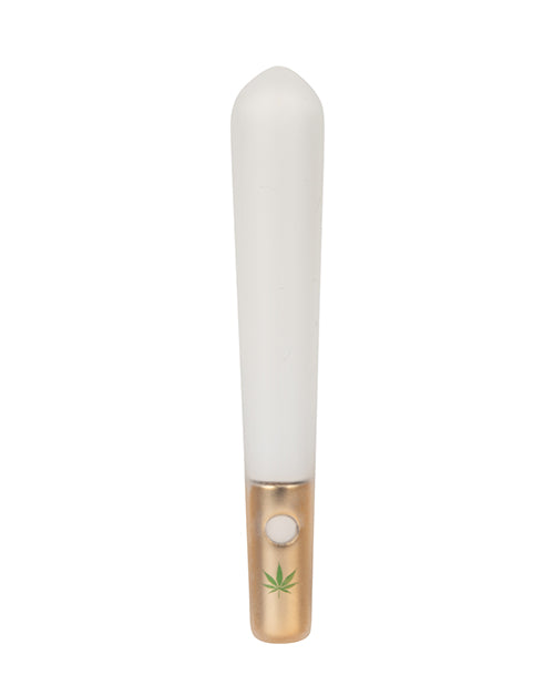 LoveLine Budsie AirTapTech Rechargeable Vibrator Pink