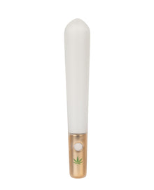 LoveLine Budsie AirTapTech Rechargeable Vibrator Pink