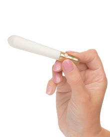 LoveLine Budsie AirTapTech Rechargeable Vibrator Pink
