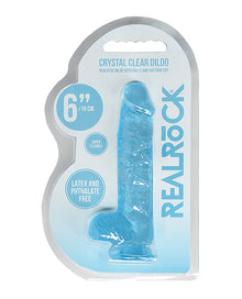 Enhancer Quad Cockring Rubine Red