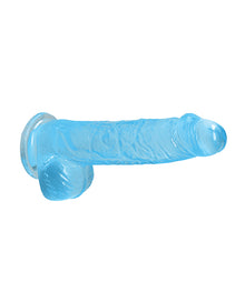 Enhancer Quad Cockring Rubine Red