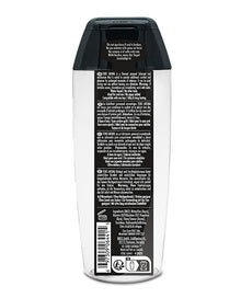 Sensuva Ultra-Thick Anal Hybrid Personal Moisturizer High pH Formula 1.7 oz. Bottle
