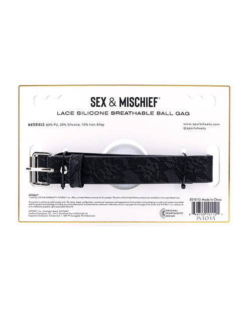 SpareParts Pete Trunks Nylon Packing Underwear Black Size S