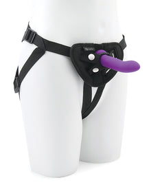 Male Power Novelty Rock Hard Rudy Brown O/S