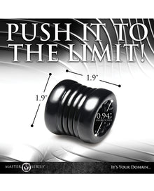 XRAH423-BLACK