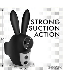 XRAH465-Black